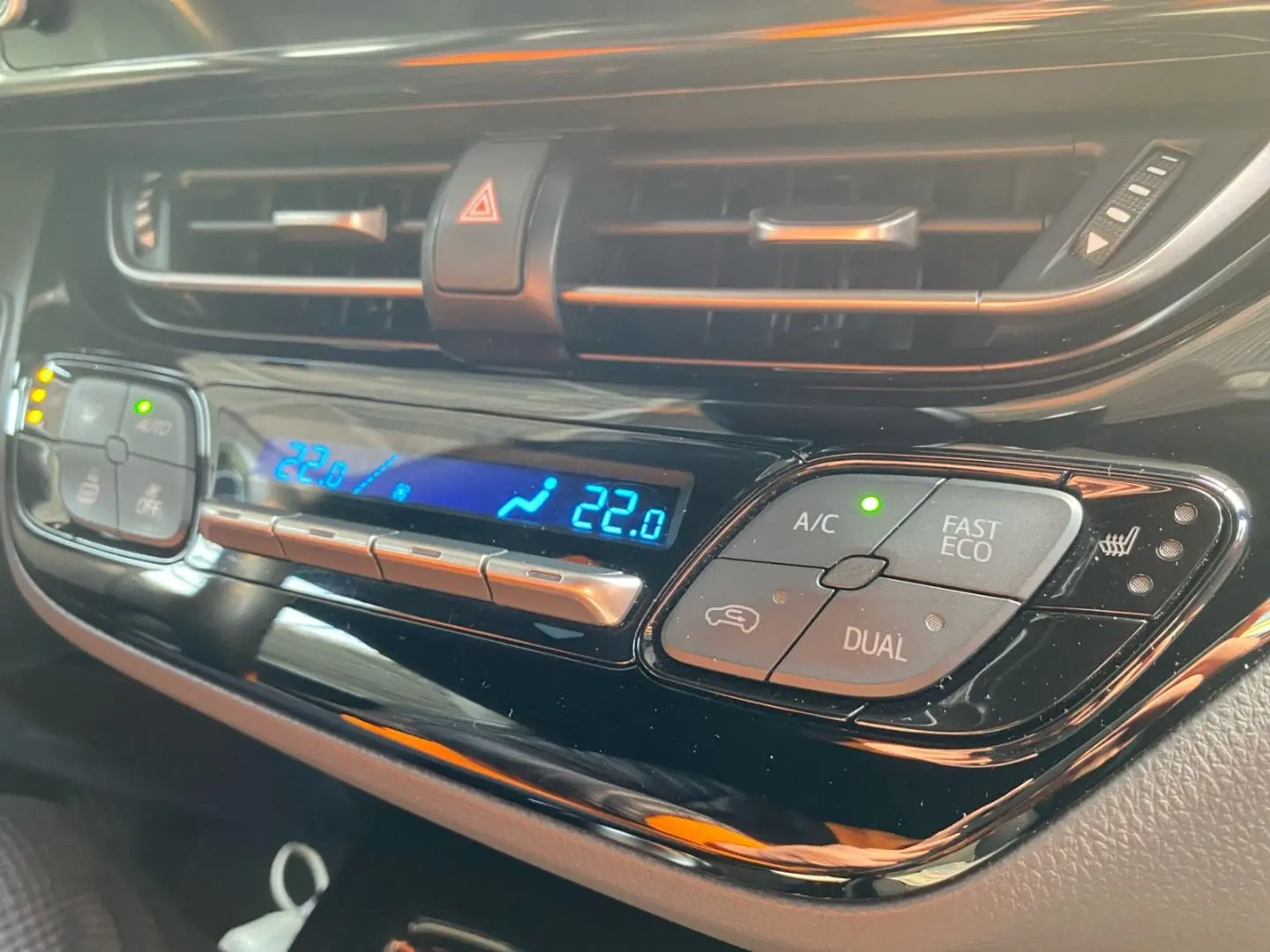 C-HR 1.8 Hybrid Team D *Navi*LED*CarPlay*CAM*