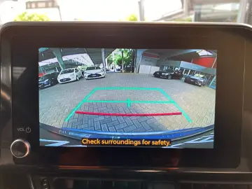 C-HR 1.8 Hybrid Team D *Navi*LED*CarPlay*CAM*
