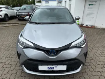 C-HR Hybrid Business Edition/NAVI/SHZ/TEMP/KAM l