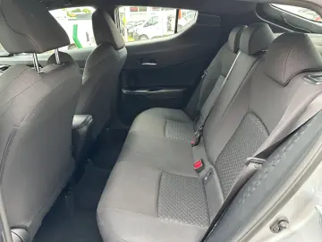 C-HR Hybrid Business Edition/NAVI/SHZ/TEMP/KAM l