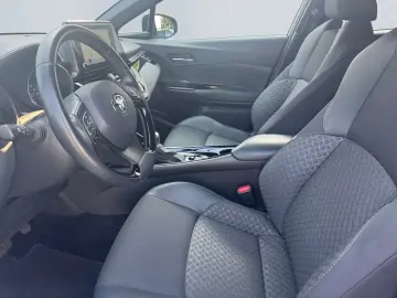 C-HR 1.8 Hybrid Team D *LED*ACC*CAM*CarPlay*TWA*