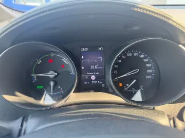 C-HR 1.8 Hybrid Team D *LED*ACC*CAM*CarPlay*TWA*