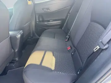 C-HR 1.8 Hybrid Team D *LED*ACC*CAM*CarPlay*TWA*