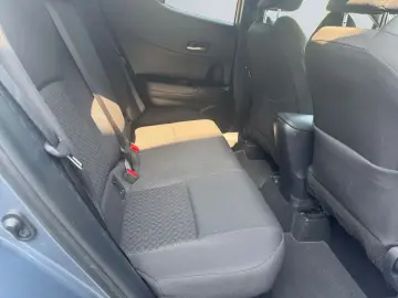 C-HR 1.8 Hybrid Team D *LED*ACC*CAM*CarPlay*TWA*