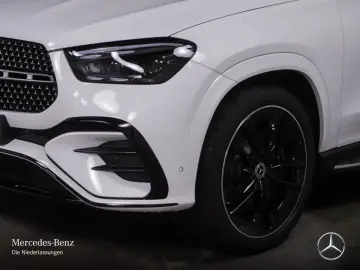 GLE 450 d 4M AMG Advanced+/Pano/22