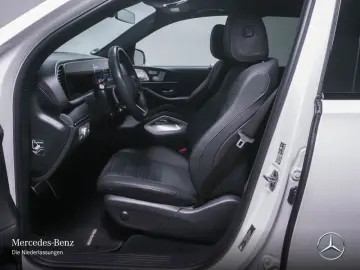 GLE 450 d 4M AMG Advanced+/Pano/22