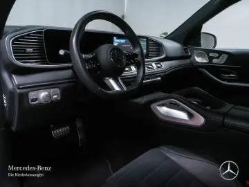 GLE 450 d 4M AMG Advanced+/Pano/22