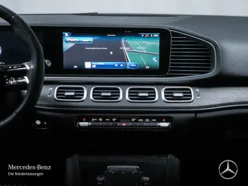 GLE 450 d 4M AMG Advanced+/Pano/22