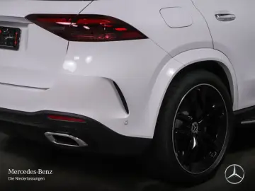 GLE 450 d 4M AMG Advanced+/Pano/22