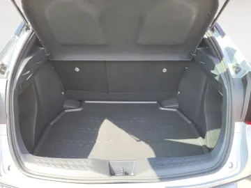 C-HR Hybrid Flow