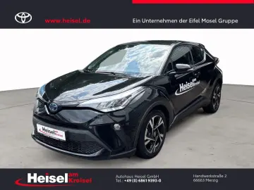 C-HR 1.8 Hybrid Team D