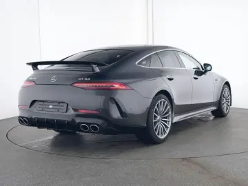 AMG GT 53 4M+ V8-Style/Aero/SHD/Distr/Memo/HUD
