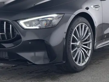 AMG GT 53 4M+ V8-Style/Aero/SHD/Distr/Memo/HUD