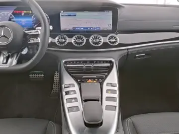 AMG GT 53 4M+ V8-Style/Aero/SHD/Distr/Memo/HUD