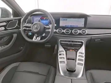 AMG GT 53 4M+ V8-Style/Aero/SHD/Distr/Memo/HUD