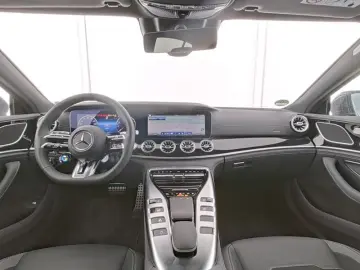 AMG GT 53 4M+ V8-Style/Aero/SHD/Distr/Memo/HUD