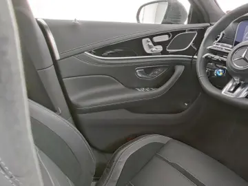 AMG GT 53 4M+ V8-Style/Aero/SHD/Distr/Memo/HUD