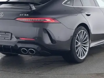 AMG GT 53 4M+ V8-Style/Aero/SHD/Distr/Memo/HUD