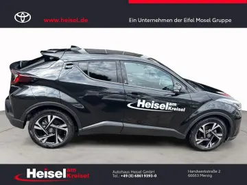 C-HR 1.8 Hybrid Team D