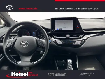 C-HR 1.8 Hybrid Team D