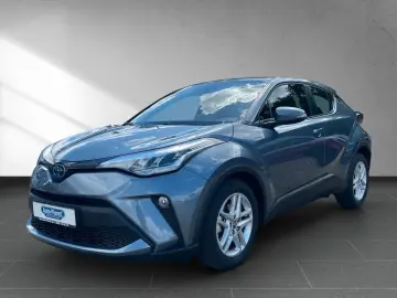 C-HR 1.8 Hybrid Comfort ACC CAM DAB LED SHZ NAV