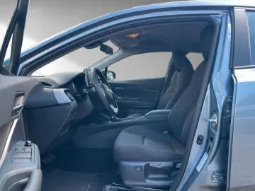 C-HR 1.8 Hybrid Comfort *ACC*CAM*DAB*LED*SHZ*NAV