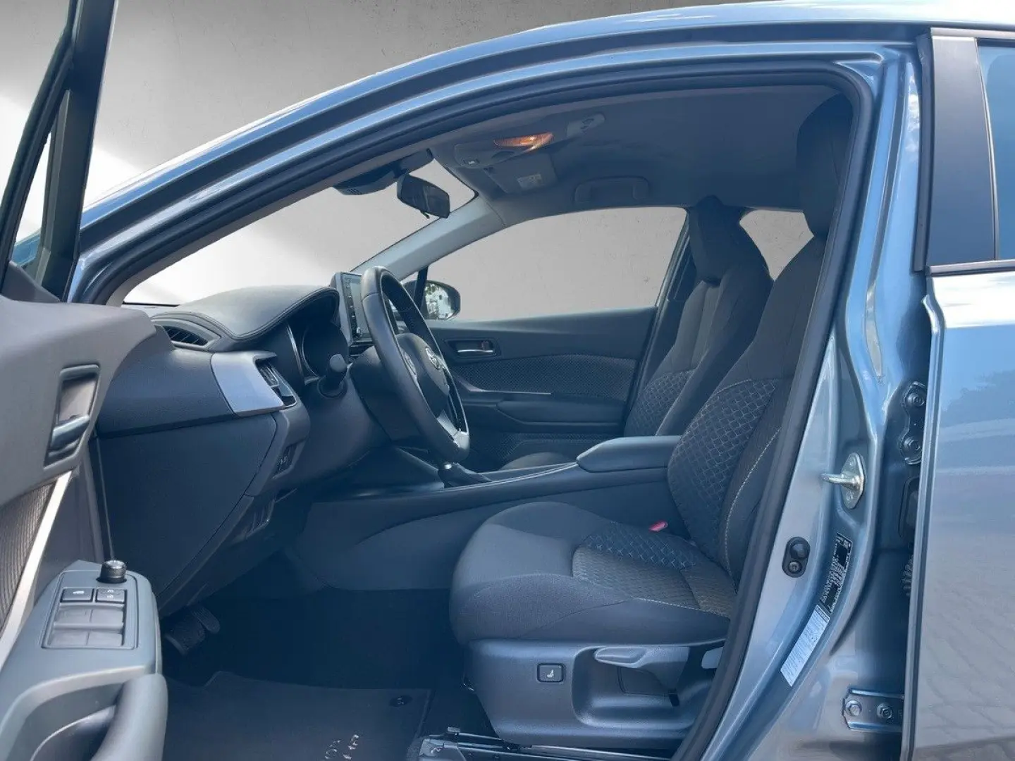 C-HR 1.8 Hybrid Comfort *ACC*CAM*DAB*LED*SHZ*NAV
