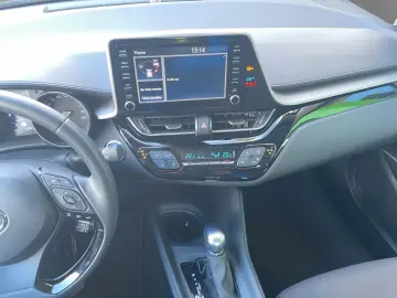 C-HR 1.8 Hybrid Comfort *ACC*CAM*DAB*LED*SHZ*NAV