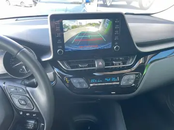 C-HR 1.8 Hybrid Comfort *ACC*CAM*DAB*LED*SHZ*NAV