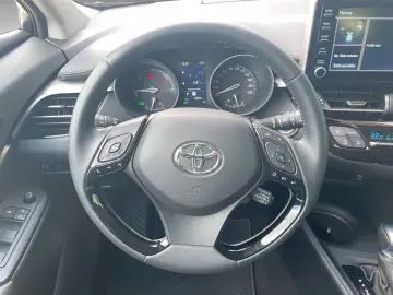 C-HR 1.8 Hybrid Comfort *ACC*CAM*DAB*LED*SHZ*NAV