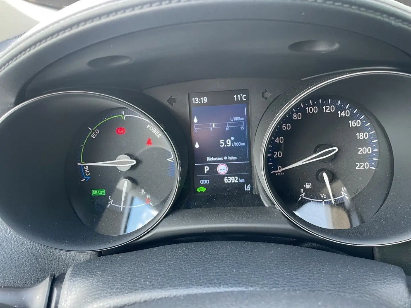 C-HR 1.8 Hybrid Comfort *ACC*CAM*DAB*LED*SHZ*NAV