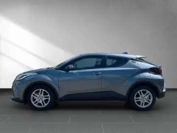 C-HR 1.8 Hybrid Comfort *ACC*CAM*DAB*LED*SHZ*NAV
