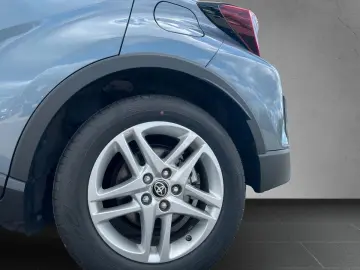 C-HR 1.8 Hybrid Comfort *ACC*CAM*DAB*LED*SHZ*NAV