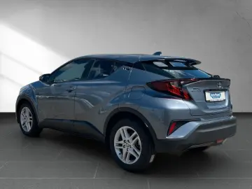 C-HR 1.8 Hybrid Comfort *ACC*CAM*DAB*LED*SHZ*NAV