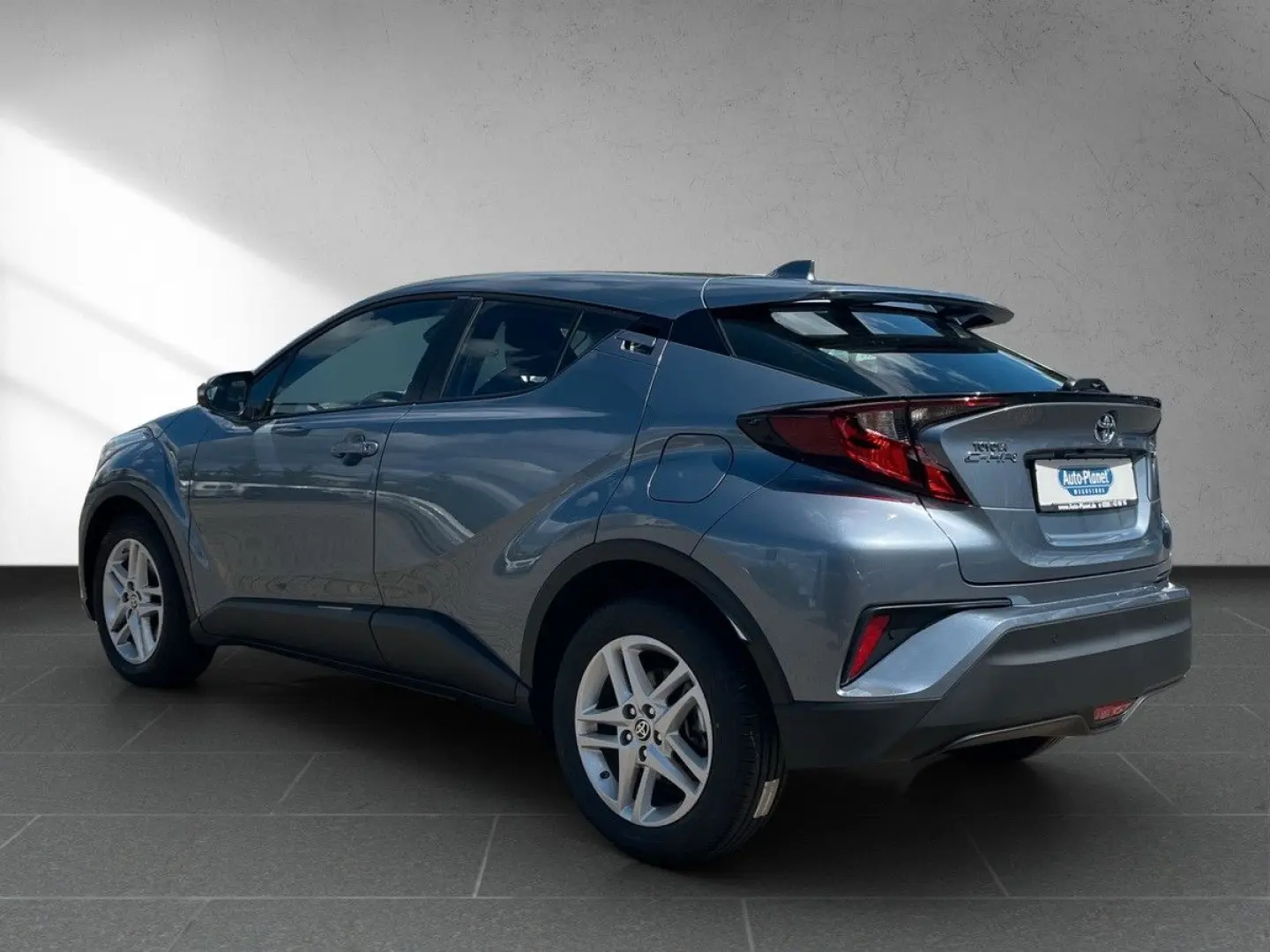 C-HR 1.8 Hybrid Comfort *ACC*CAM*DAB*LED*SHZ*NAV