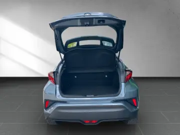 C-HR 1.8 Hybrid Comfort *ACC*CAM*DAB*LED*SHZ*NAV