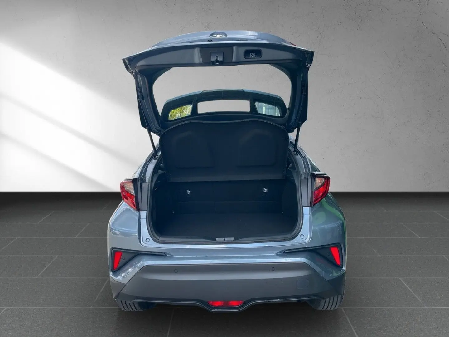 C-HR 1.8 Hybrid Comfort *ACC*CAM*DAB*LED*SHZ*NAV