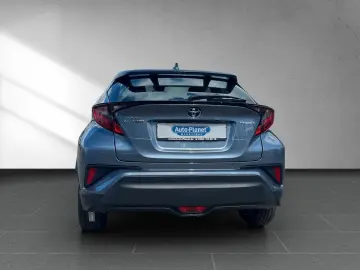 C-HR 1.8 Hybrid Comfort *ACC*CAM*DAB*LED*SHZ*NAV