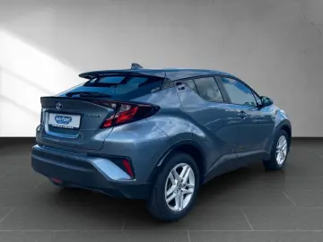 C-HR 1.8 Hybrid Comfort *ACC*CAM*DAB*LED*SHZ*NAV