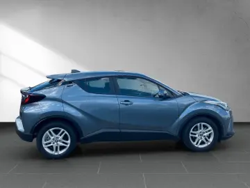 C-HR 1.8 Hybrid Comfort *ACC*CAM*DAB*LED*SHZ*NAV
