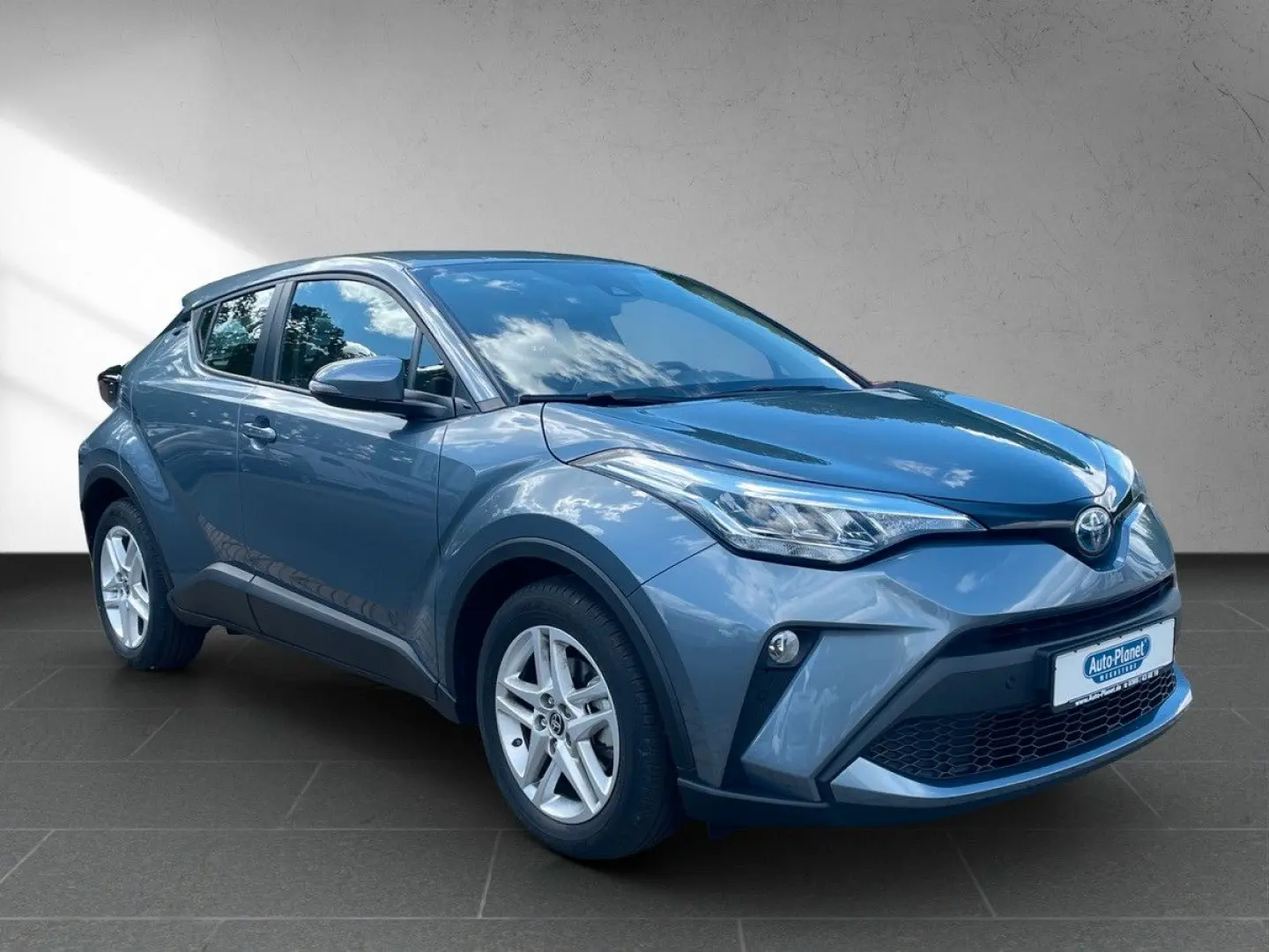 C-HR 1.8 Hybrid Comfort *ACC*CAM*DAB*LED*SHZ*NAV