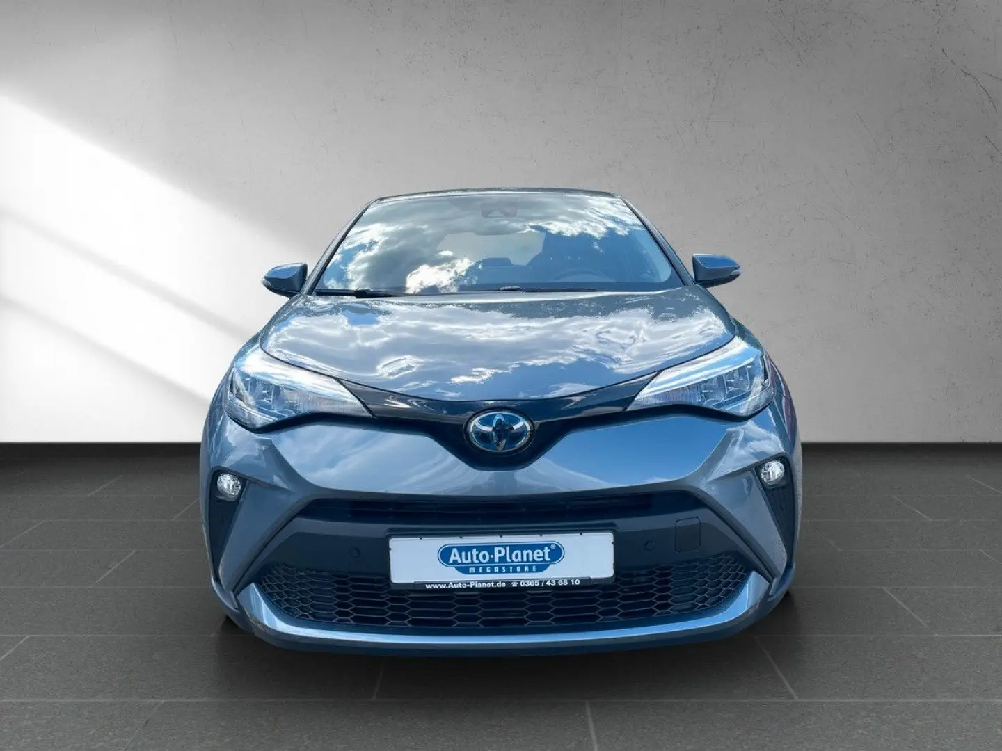 C-HR 1.8 Hybrid Comfort *ACC*CAM*DAB*LED*SHZ*NAV
