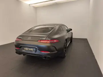 GT 53 4M+ PerfoAbgas StHz Burmester AHK Memory