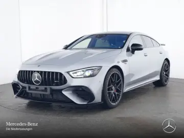 GT 53 AMG 4M  Keramik SHD Burmest3D Aero Dynamic