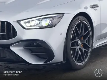 GT 53 AMG 4M+ Keramik/SHD/Burmest3D/Aero/Dynamic