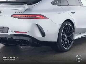 GT 53 AMG 4M+ Keramik/SHD/Burmest3D/Aero/Dynamic