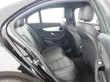 C 220 d AMG Navi LED Sitzhzg Park-Ass. 19 Zoll