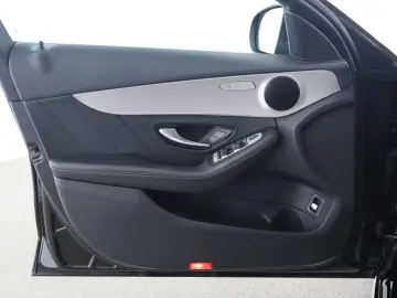 C 220 d AMG Navi LED Sitzhzg Park-Ass. 19 Zoll