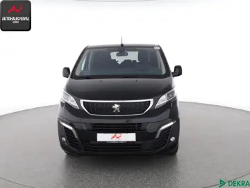 Traveller 2.0 BlueHDi L2 8 SITZE KAMERA,NAVI,HUD