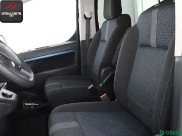 Traveller 2.0 BlueHDi L2 8 SITZE KAMERA,NAVI,HUD